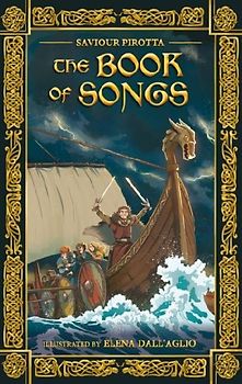 The Book of Songs