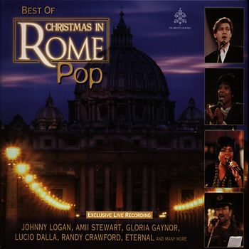 Various - Best of Christmas-Pop