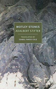 Motley Stones (New York Review Books Classics)