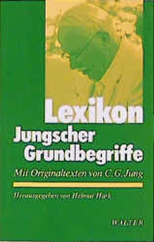 Lexikon der Jungschen Grundbegriffe