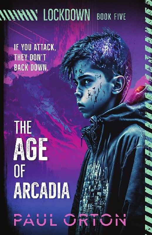 The Age of Arcadia