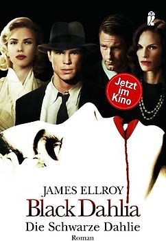 Black Dahlia - Die schwarze Dahlie