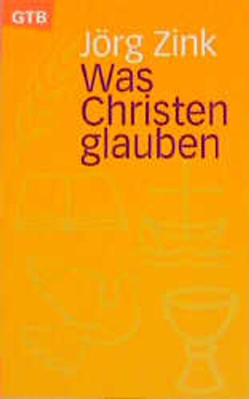 Was Christen glauben