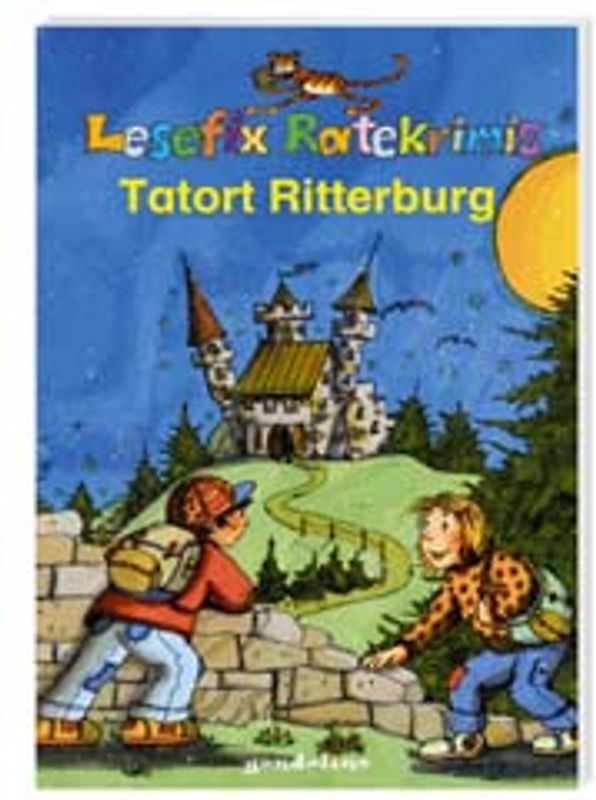 Tatort Ritterburg