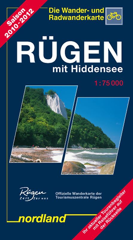 Rügen mit Hiddensee