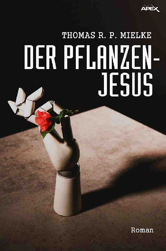 DER PFLANZEN-JESUS