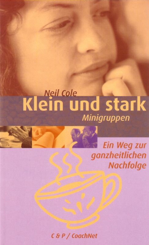 Klein und stark