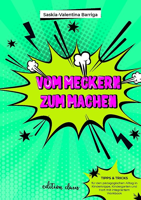 Vom Meckern zum Machen