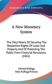 A New Monetary System