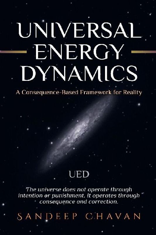 Universal Energy Dynamics