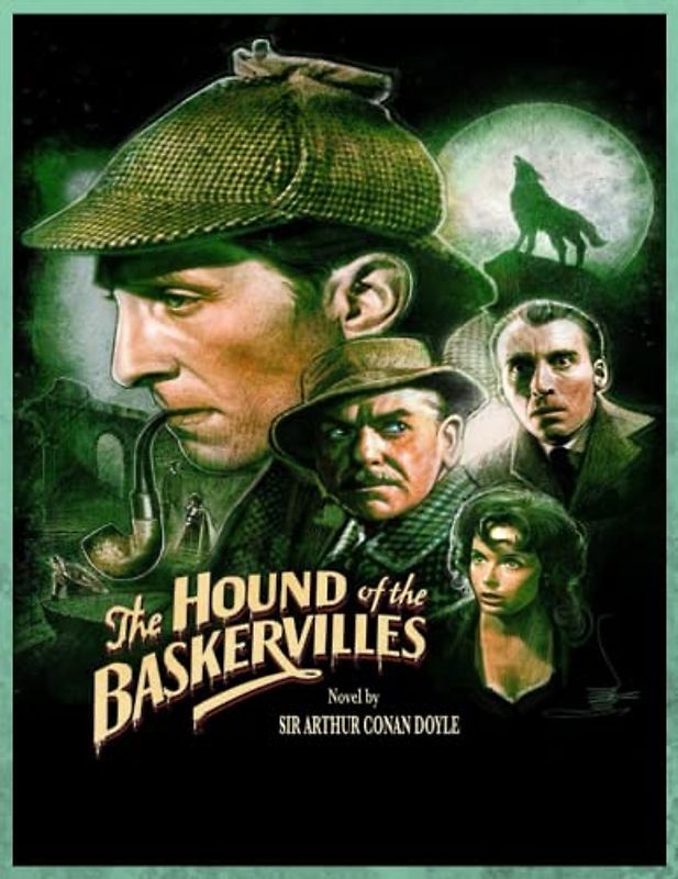 The Hound of the Baskervilles