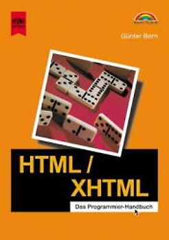 HTML. Programmieren und Nachschlagen