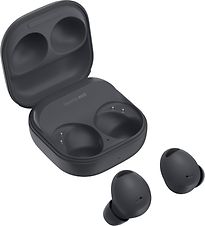 Image of Samsung Galaxy Buds2 Pro grafiet (Refurbished)