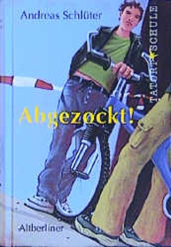 Abgezockt