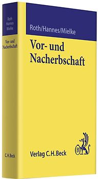 Vor- und Nacherbschaft