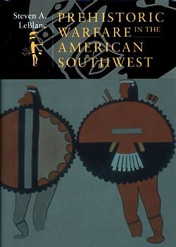 Prehistoric Warfare in the American Southwest