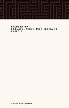 Erzählungen und Romane