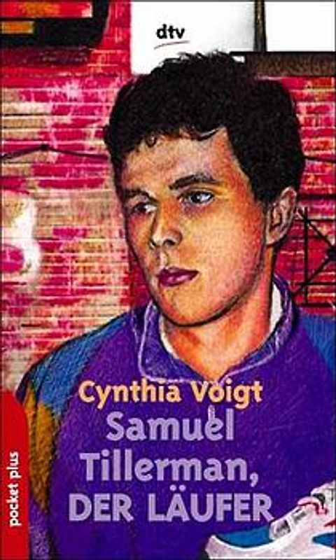 Samuel Tillerman, der Läufer