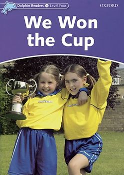 4. Schuljahr, Stufe 3 - We Won the Cup