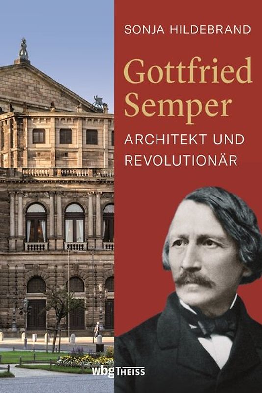 Gottfried Semper