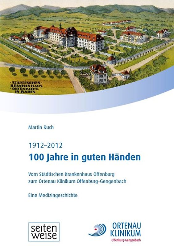 100 Jahre in guten Händen