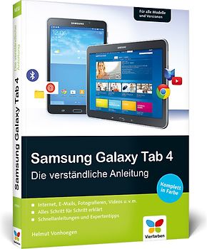 Samsung Galaxy Tab 4