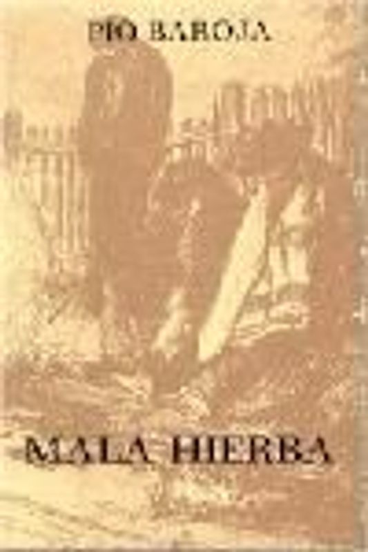 Mala hierba