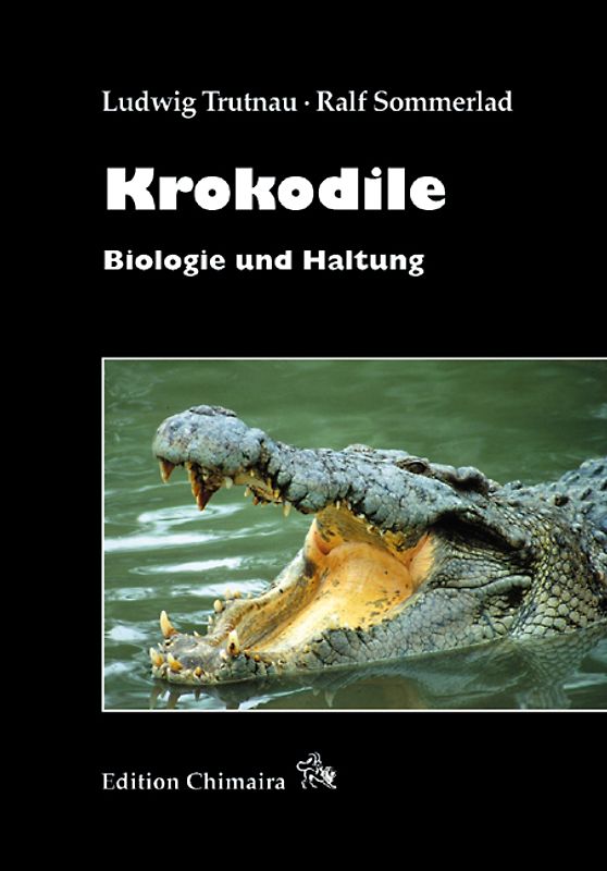 Krokodile