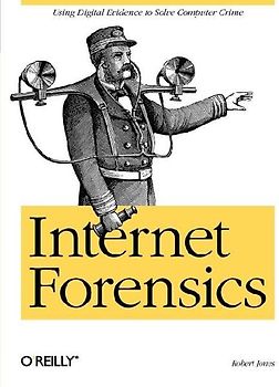 Internet Forensics