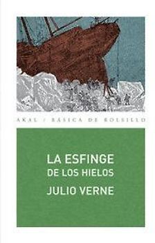 La esfinge de los hielos