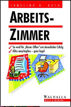 Arbeitszimmer