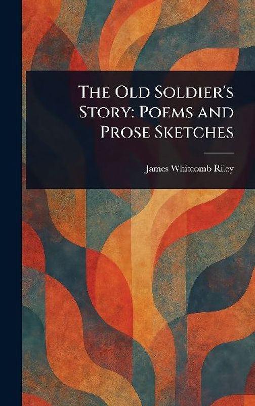 The Old Soldier's Story