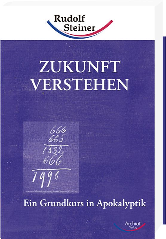 Zukunft verstehen, Band 1