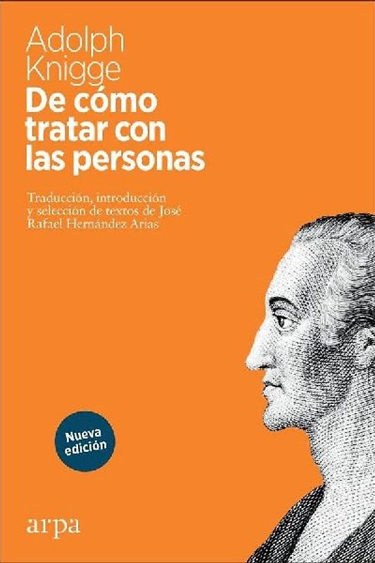 De cómo tratar con las personas