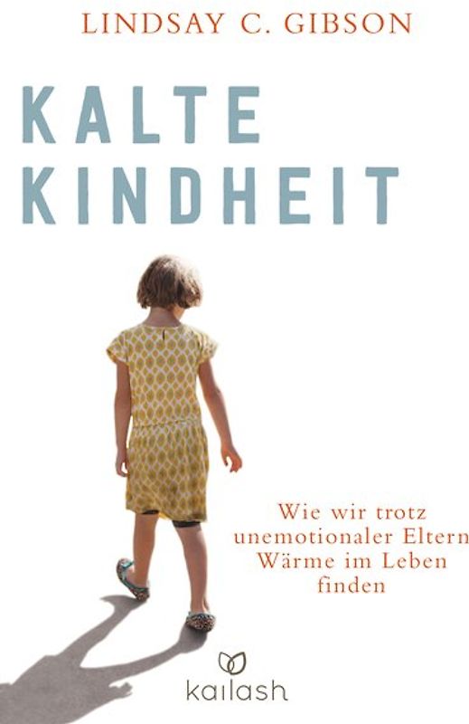 Kalte Kindheit