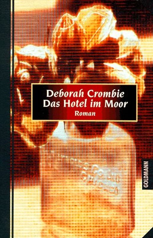 Das Hotel im Moor. Erlesenes