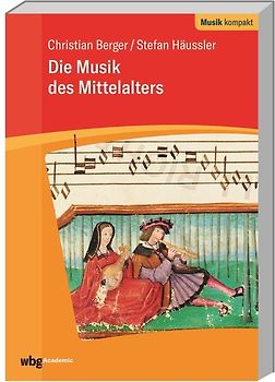 Die Musik des Mittelalters