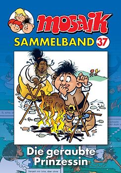 MOSAIK Sammelband 037 Softcover