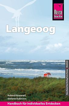 Reise Know-How Reiseführer Langeoog