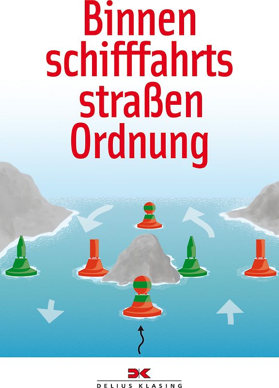 Binnenschifffahrtstraßen-Ordnung