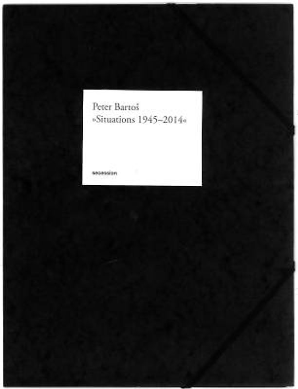 Situations 1945 – 2014