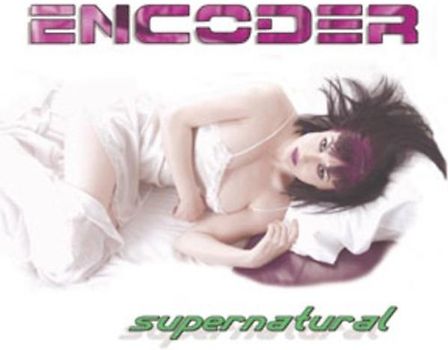 Encoder - Supernatural