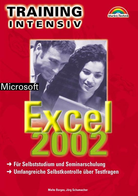 Microsoft Excel 2002 Training Intensiv
