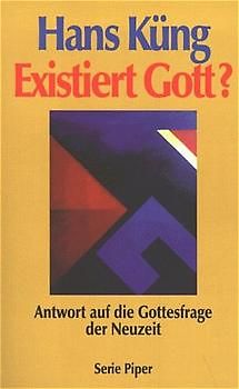 Existiert Gott?