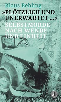 Plötzlich und unerwartet …