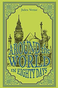 Around the World in Eighty Days