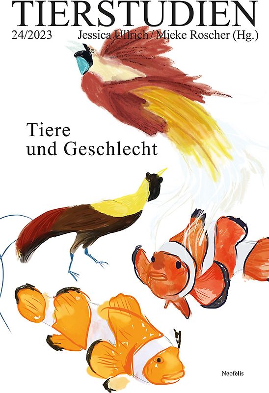 Tiere und Geschlecht