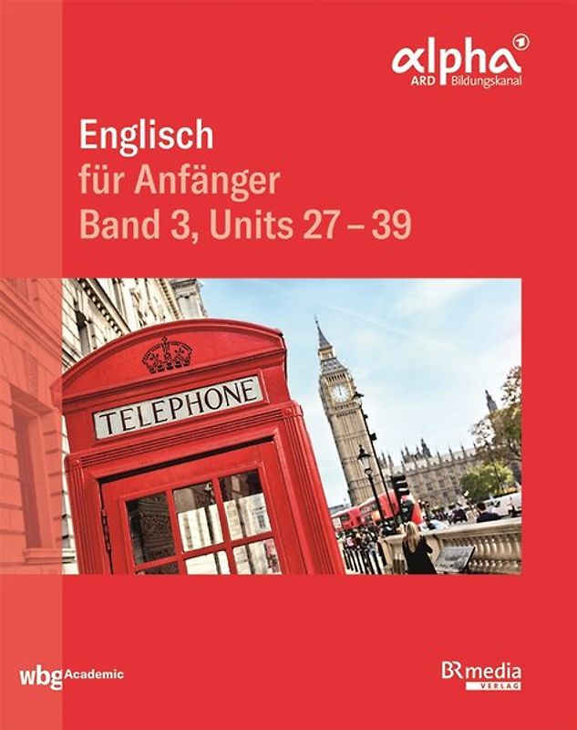 Englisch für Anfänger - Band 3
