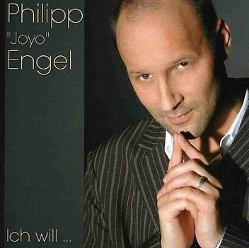 Philipp "Joyo" Engel - Ich Will...