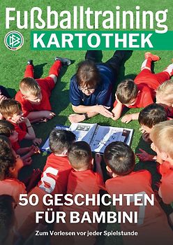 Fußballtraining Kartothek